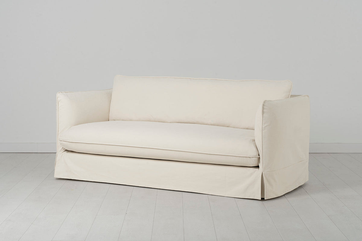 Model 18 Dreisitzer-Sofa