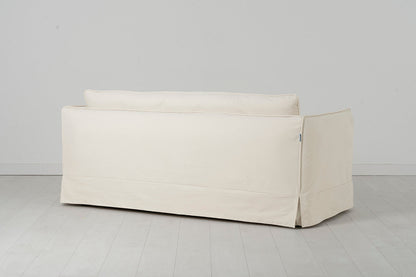 Model 18 Dreisitzer-Sofa