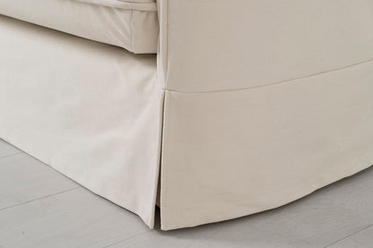 Model 18 Dreisitzer-Sofa