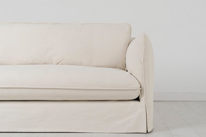 Model 18 Dreisitzer-Sofa