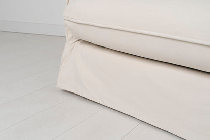 Model 18 Dreisitzer-Sofa