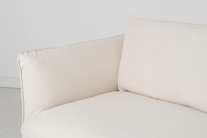 Model 18 Dreisitzer-Sofa