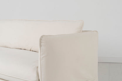 Model 18 Dreisitzer-Sofa