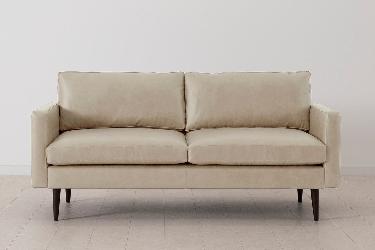 Model 01 2-Seater Sofa, Oyster