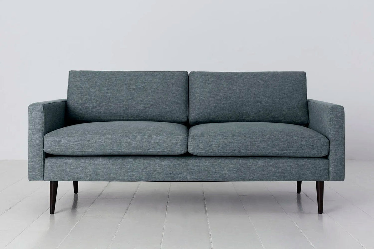 Zweisitzer-Sofa Model 01