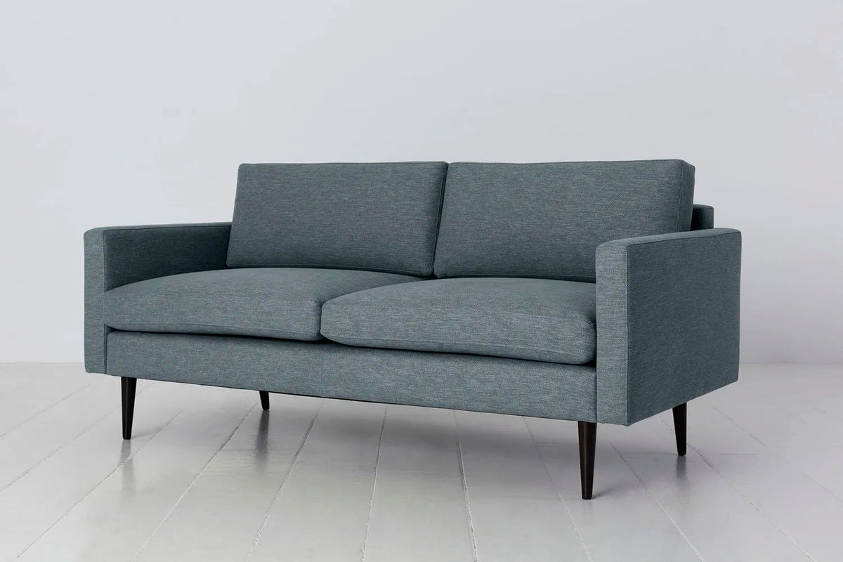 Zweisitzer-Sofa Model 01