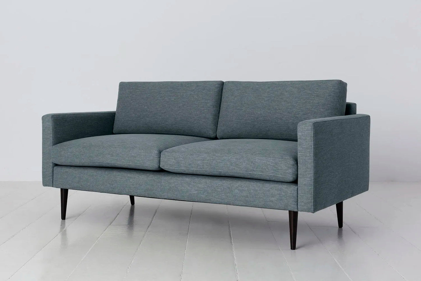 Zweisitzer-Sofa Model 01