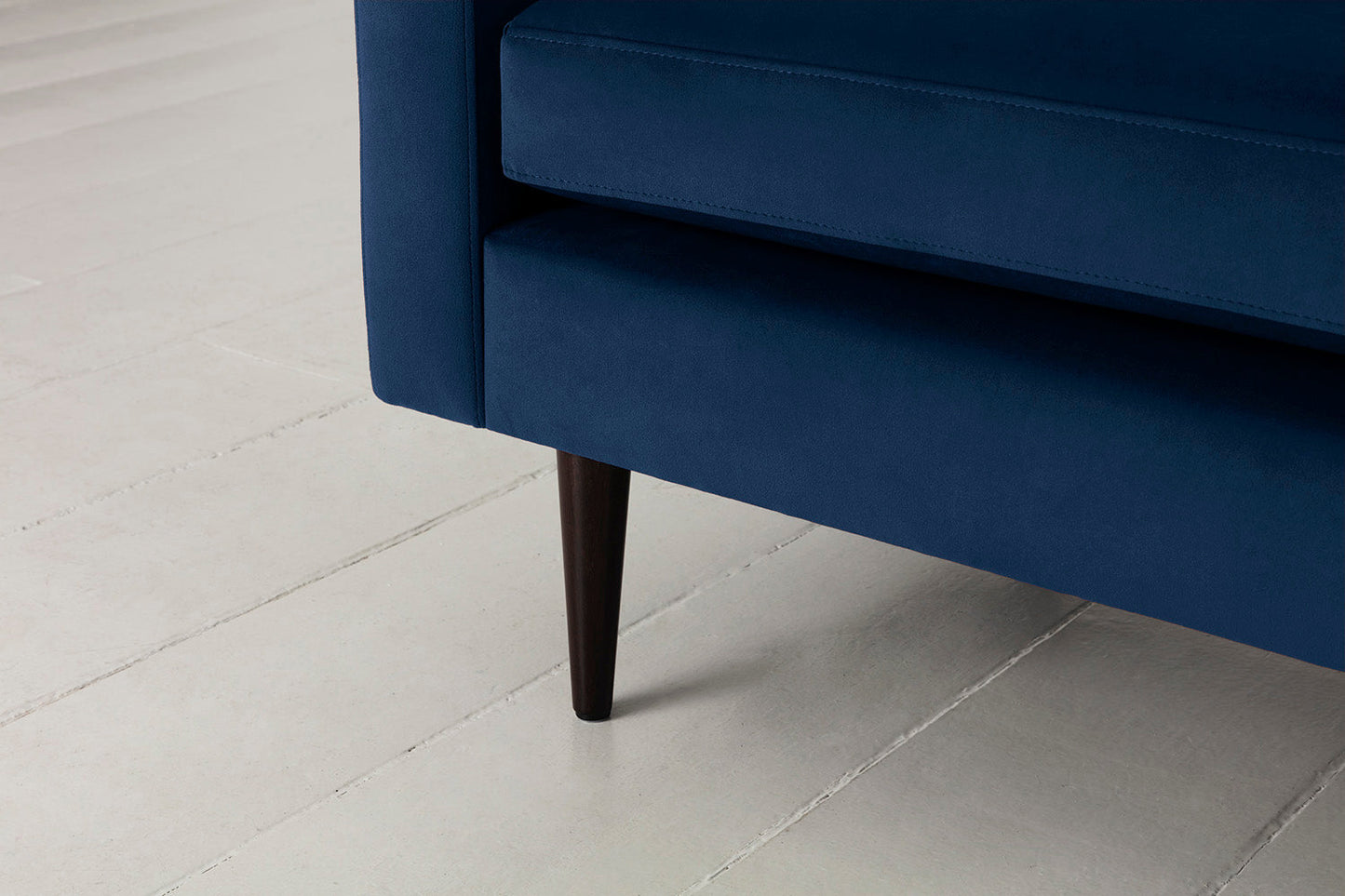 Dreisitzer-Sofa Model 01