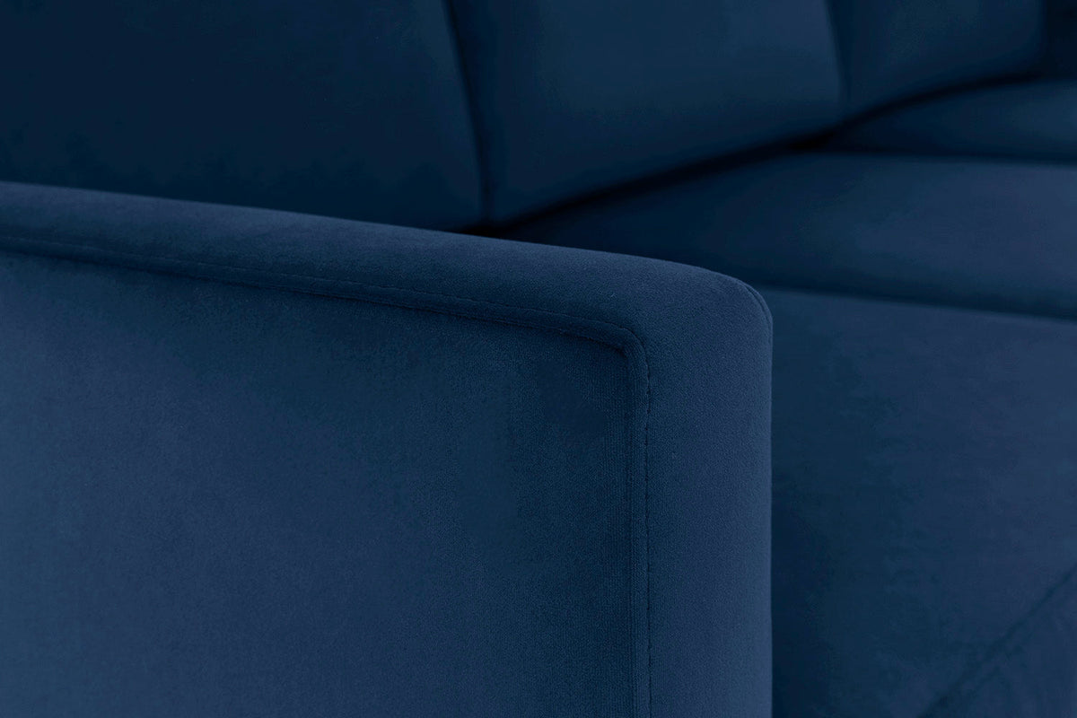 Dreisitzer-Sofa Model 01