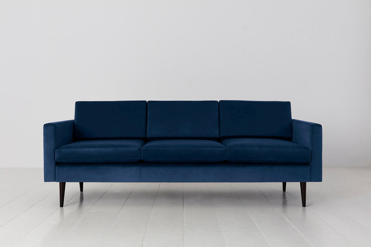 Dreisitzer-Sofa Model 01