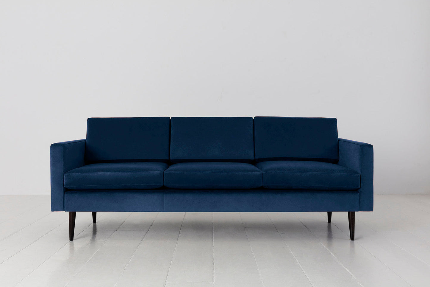 Dreisitzer-Sofa Model 01