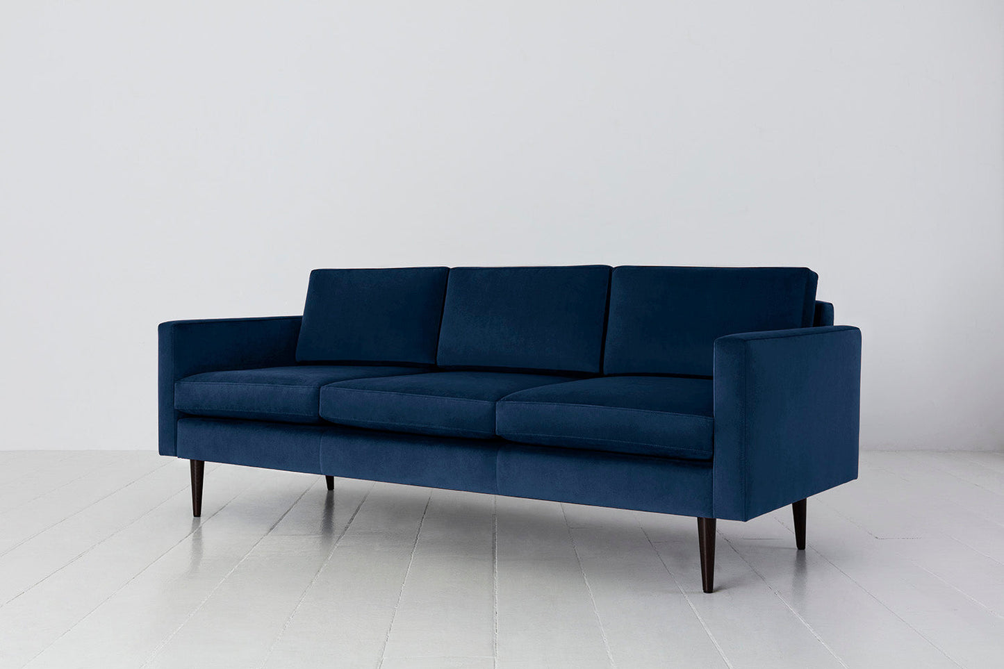 Dreisitzer-Sofa Model 01