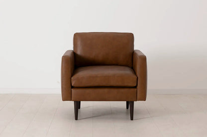 Model 01 Armchair, Maple