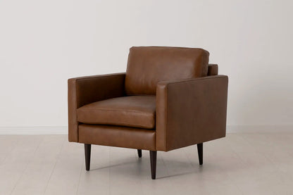 Model 01 Armchair, Maple