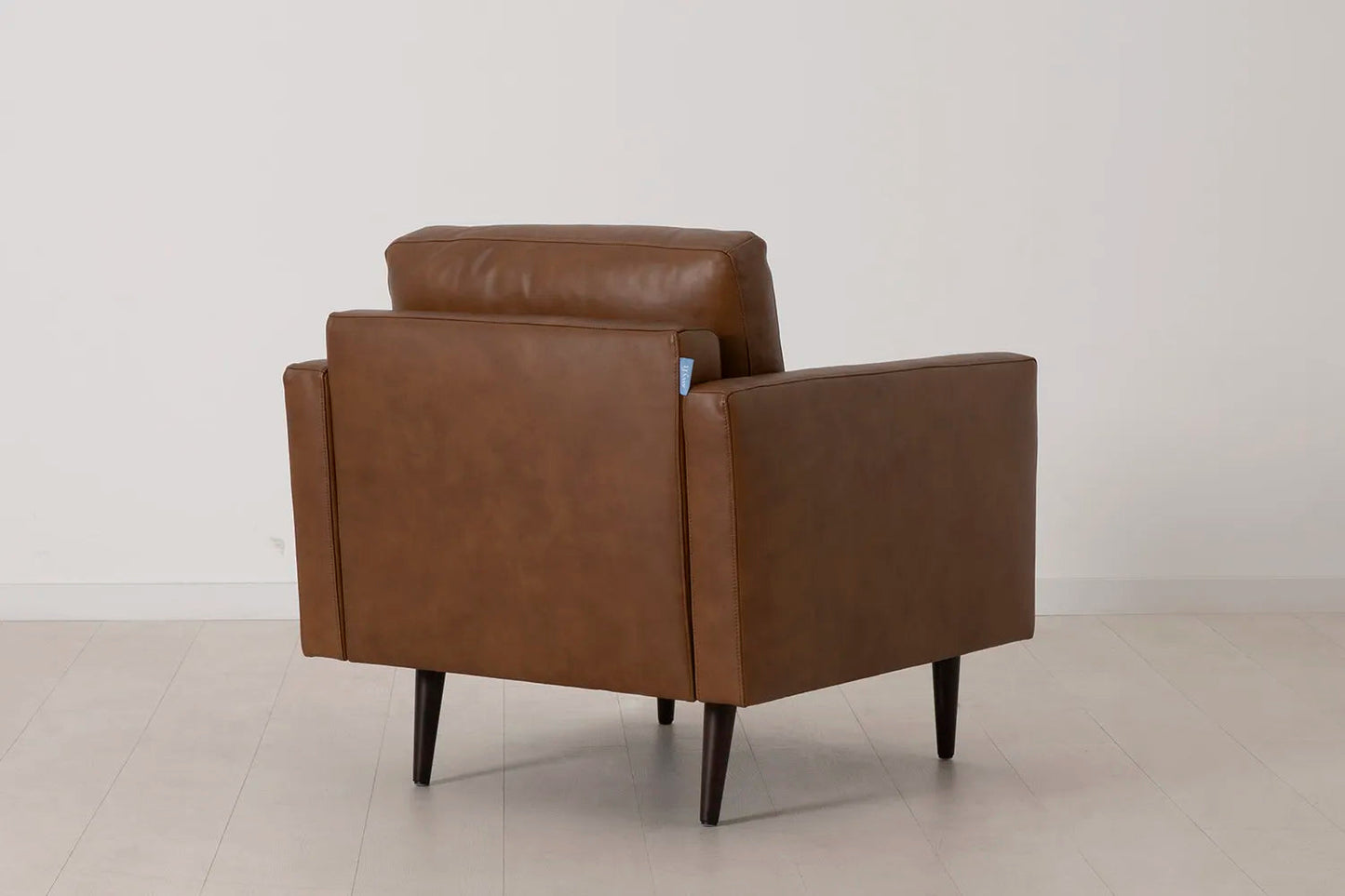Model 01 Armchair, Maple