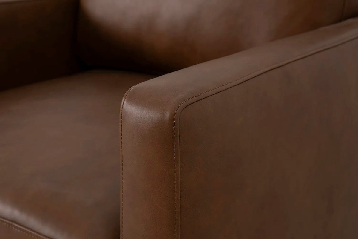 Model 01 Armchair, Maple