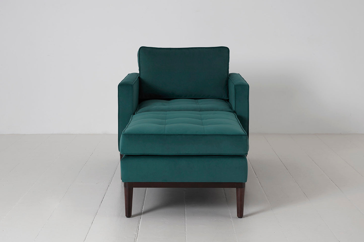 Chaiselongue Model 02