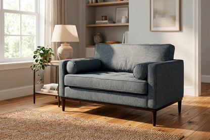 Model 02 Loveseat, Marine