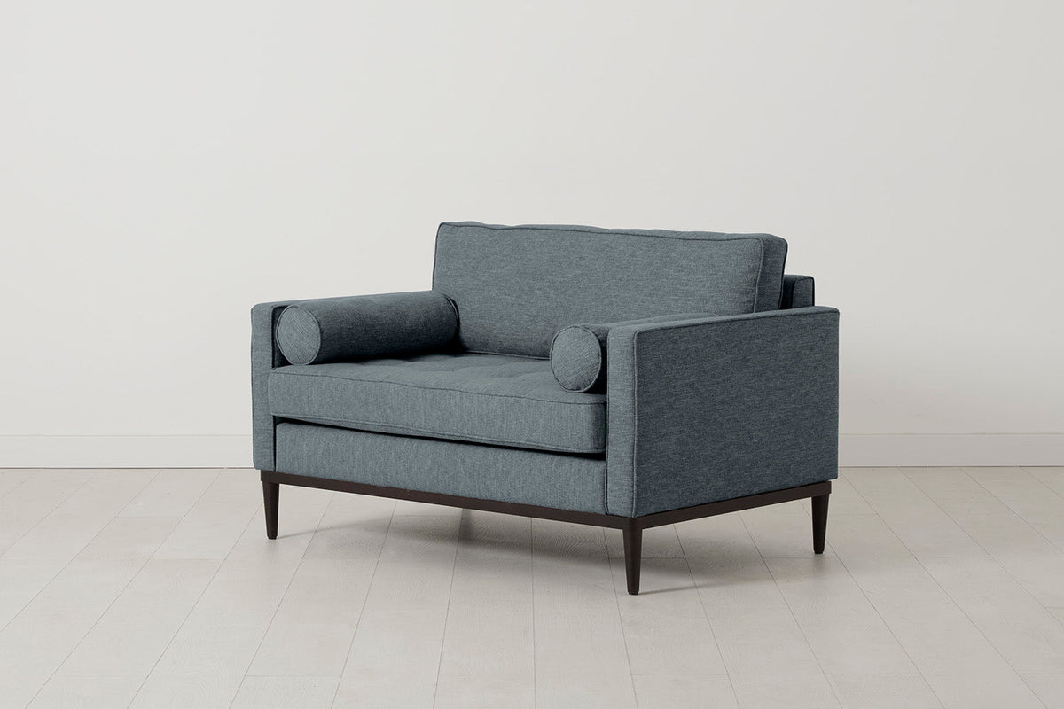 Model 02 Loveseat, Marine