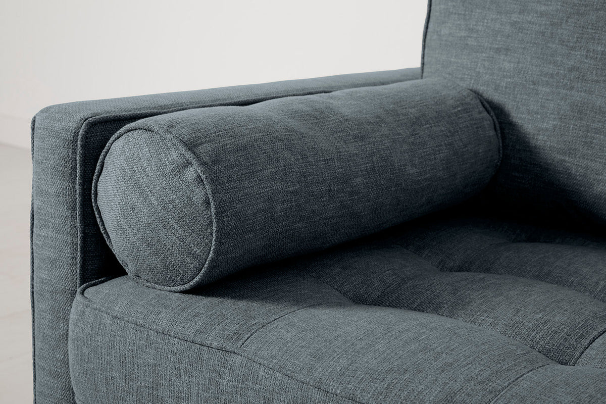 Model 02 Loveseat, Marine