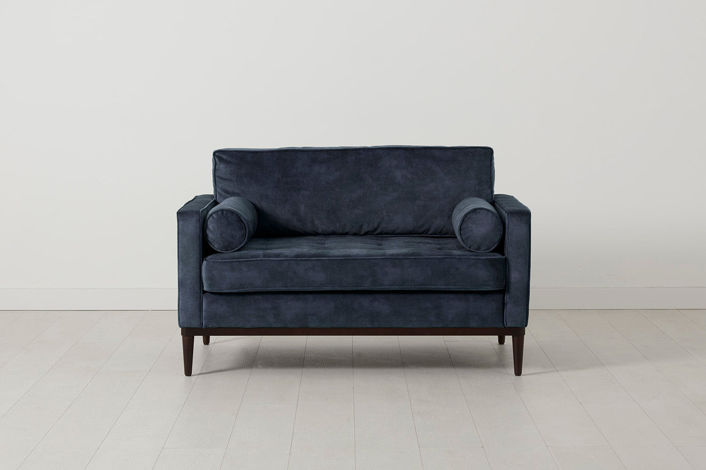 Model 02 Loveseat, Ocean