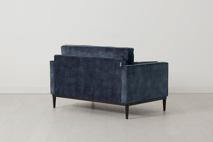 Model 02 Loveseat, Ocean