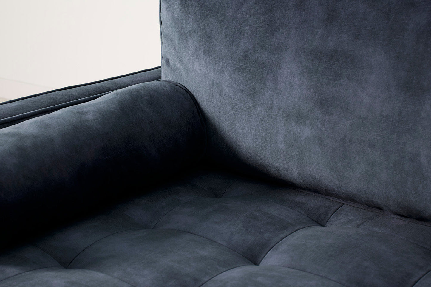 Model 02 Loveseat, Ocean