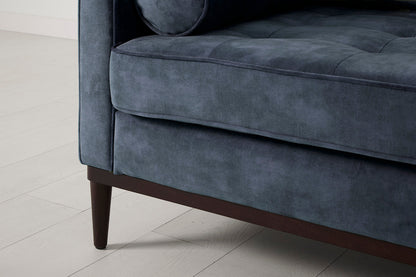Model 02 Loveseat, Ocean