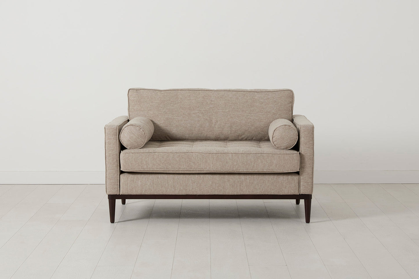 Model 02 Loveseat