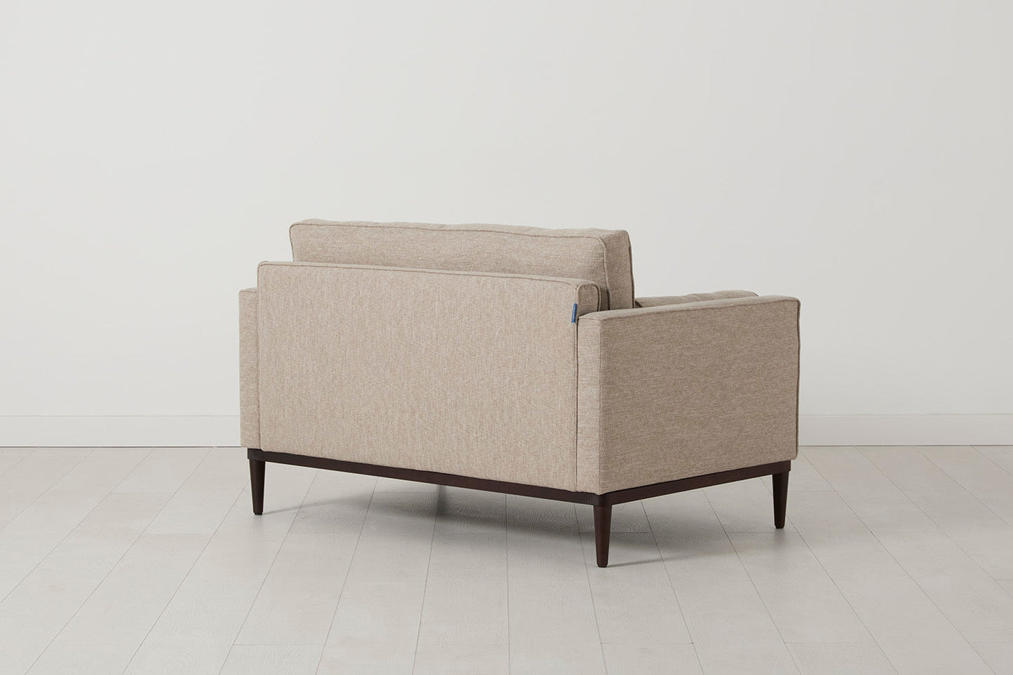 Model 02 Loveseat