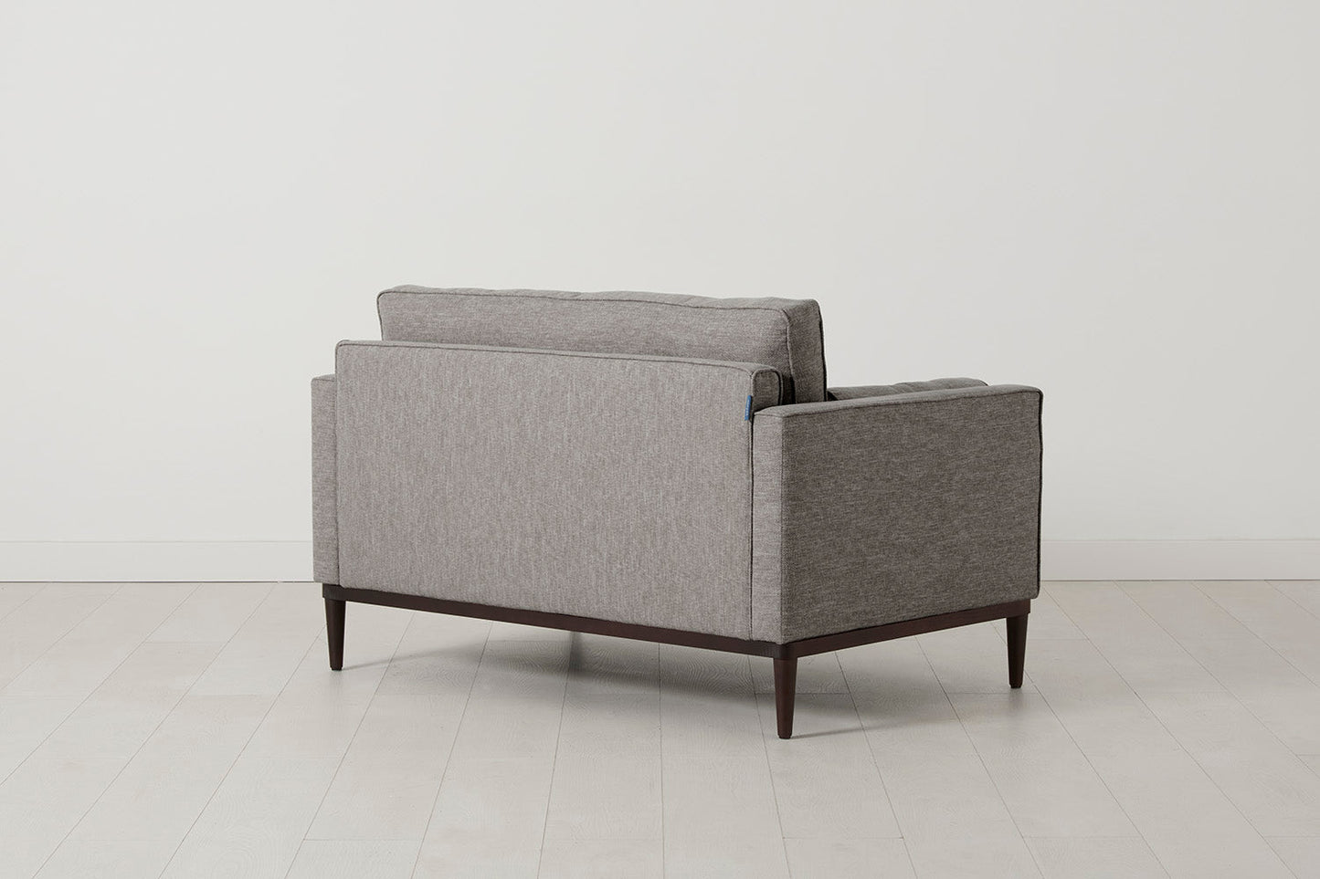 Model 02 Loveseat, Shadow