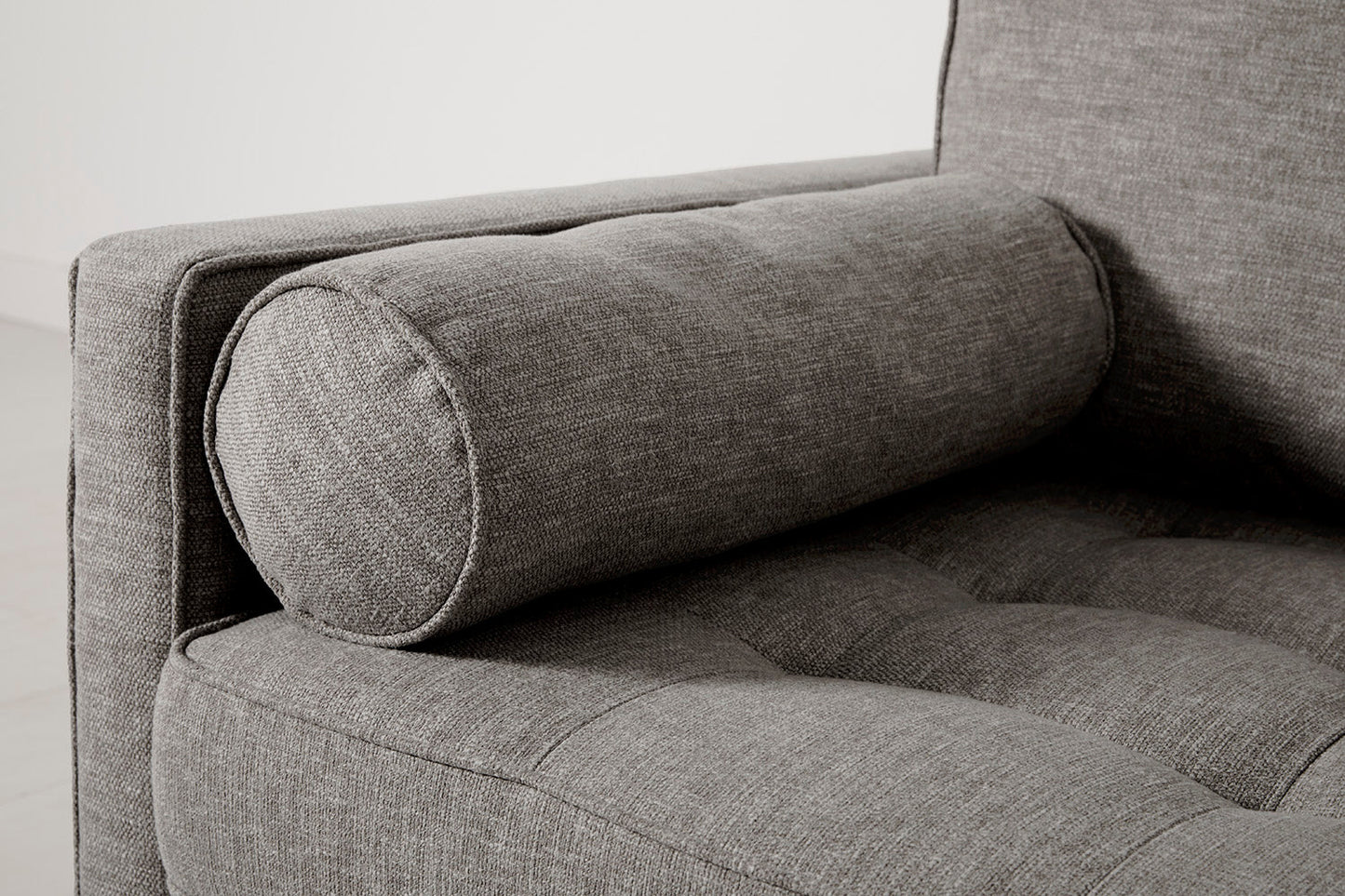 Model 02 Loveseat, Shadow