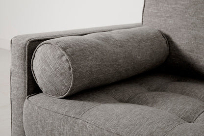 Model 02 Loveseat, Shadow