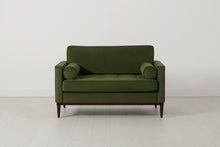 Model 02 Loveseat