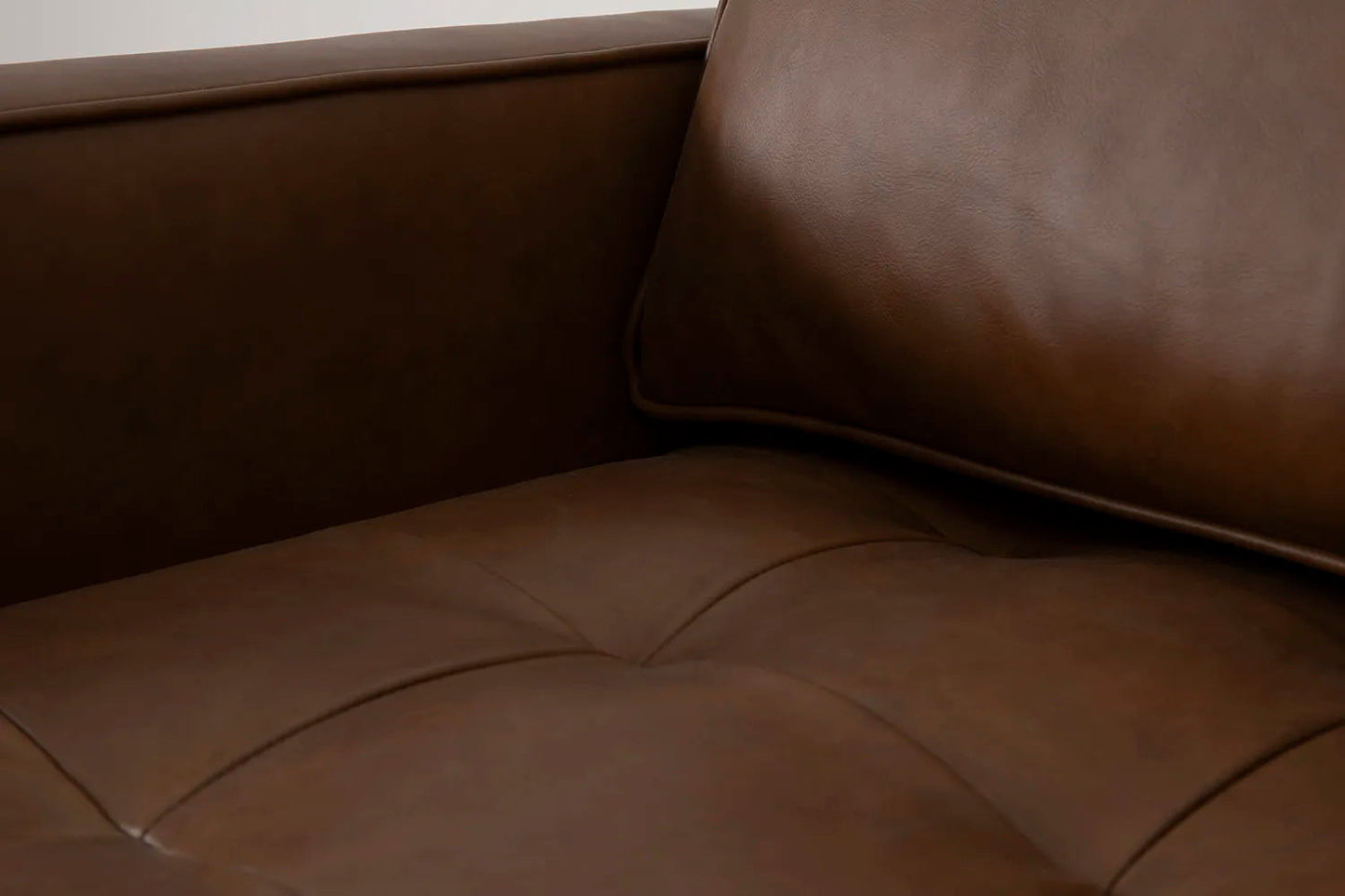 Model 02 Chaise Longue, Maple
