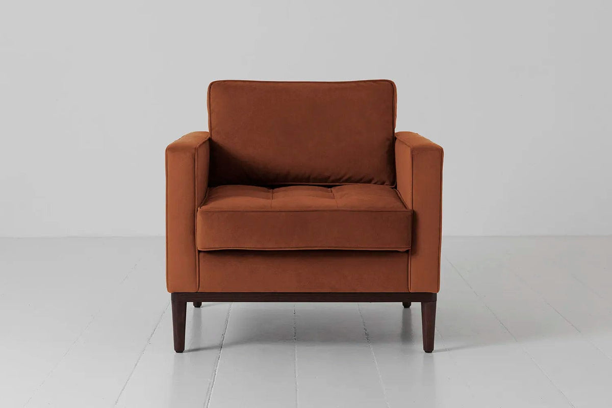 Sessel Model 02