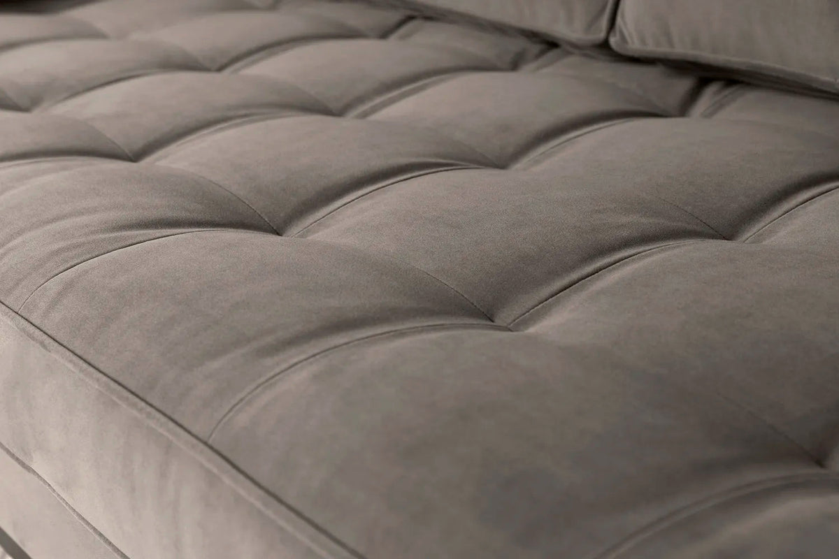 Model 02 Sofa Bed 3 Seater, Elephant