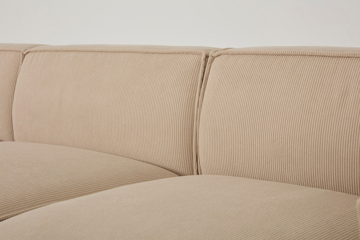 Model 03 2-Seater Sofa, Sand