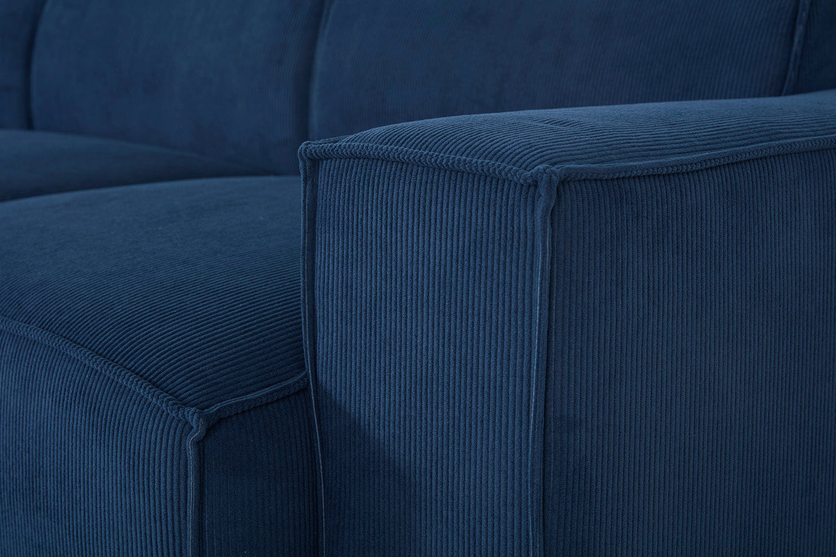 Model 03 Corner Sofa, Atlantic