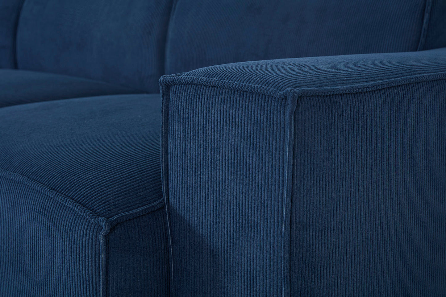 Model 03 Corner Sofa, Atlantic