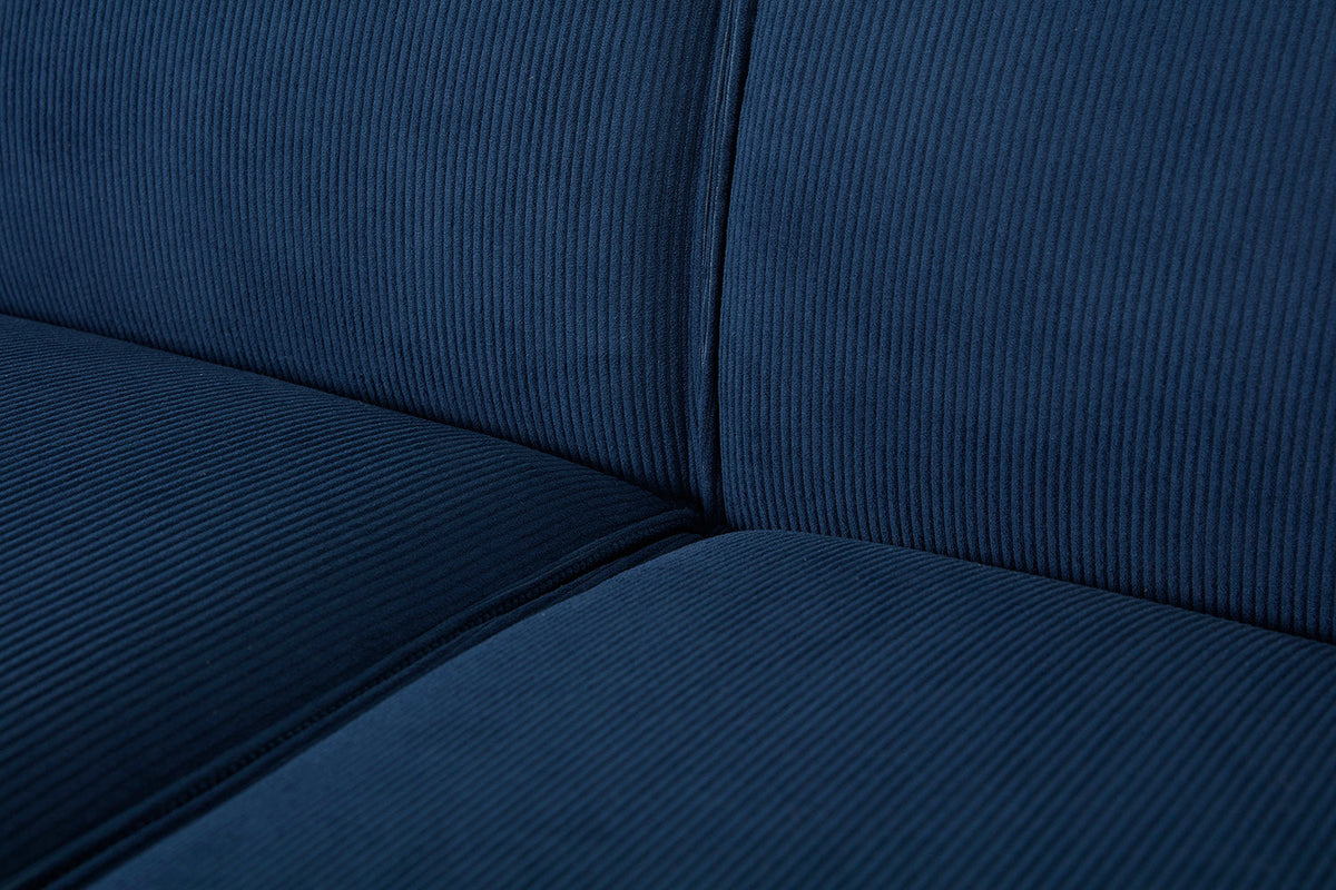 Model 03 Corner Sofa, Atlantic