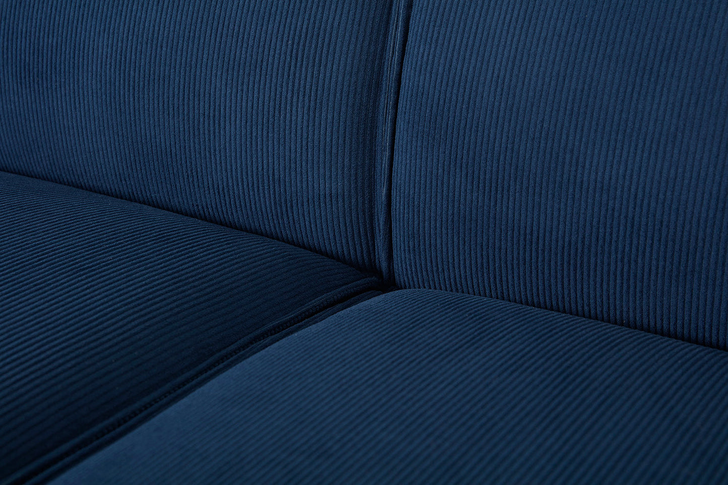 Model 03 Corner Sofa, Atlantic