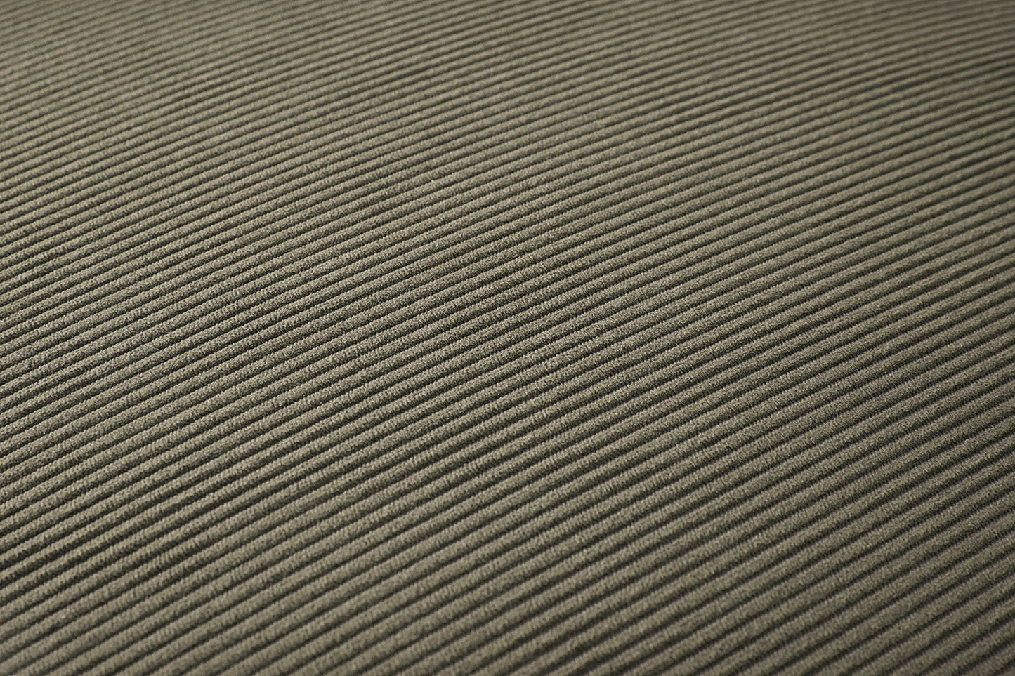 Ecksofa Model 03, Fenchelgrün