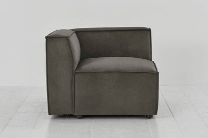 Model 03 Corner Sofa Module, Mink