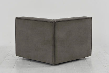 Model 03 Corner Sofa Module, Mink