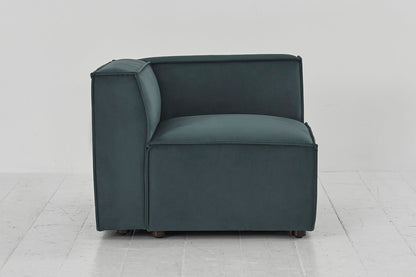 Eckmodul Model 03, Petrol