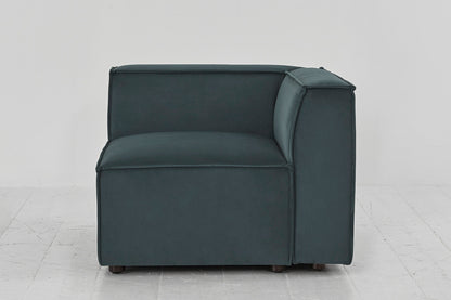 Eckmodul Model 03, Petrol