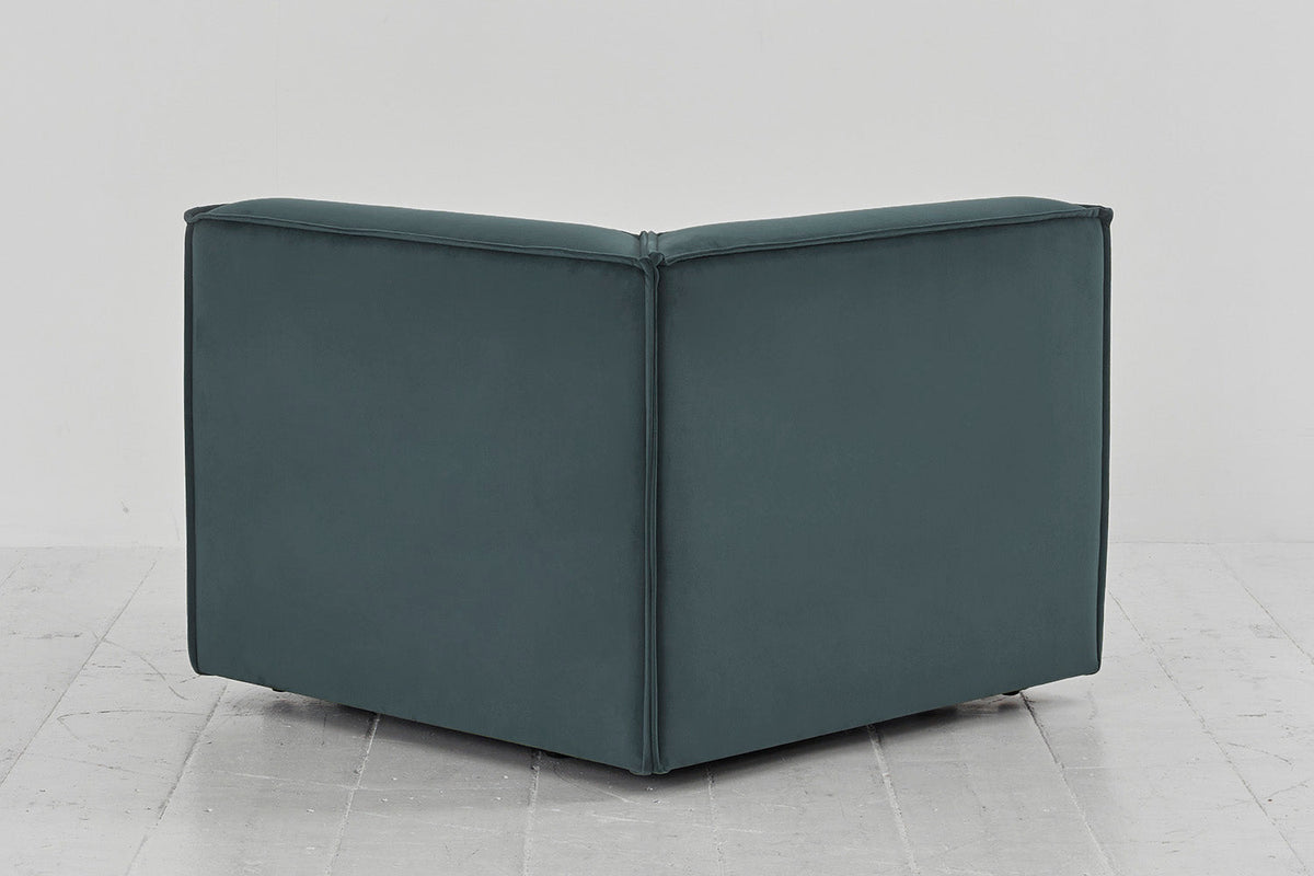 Eckmodul Model 03, Petrol