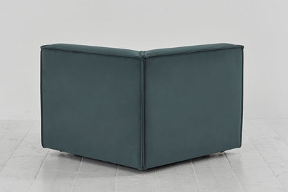 Eckmodul Model 03, Petrol