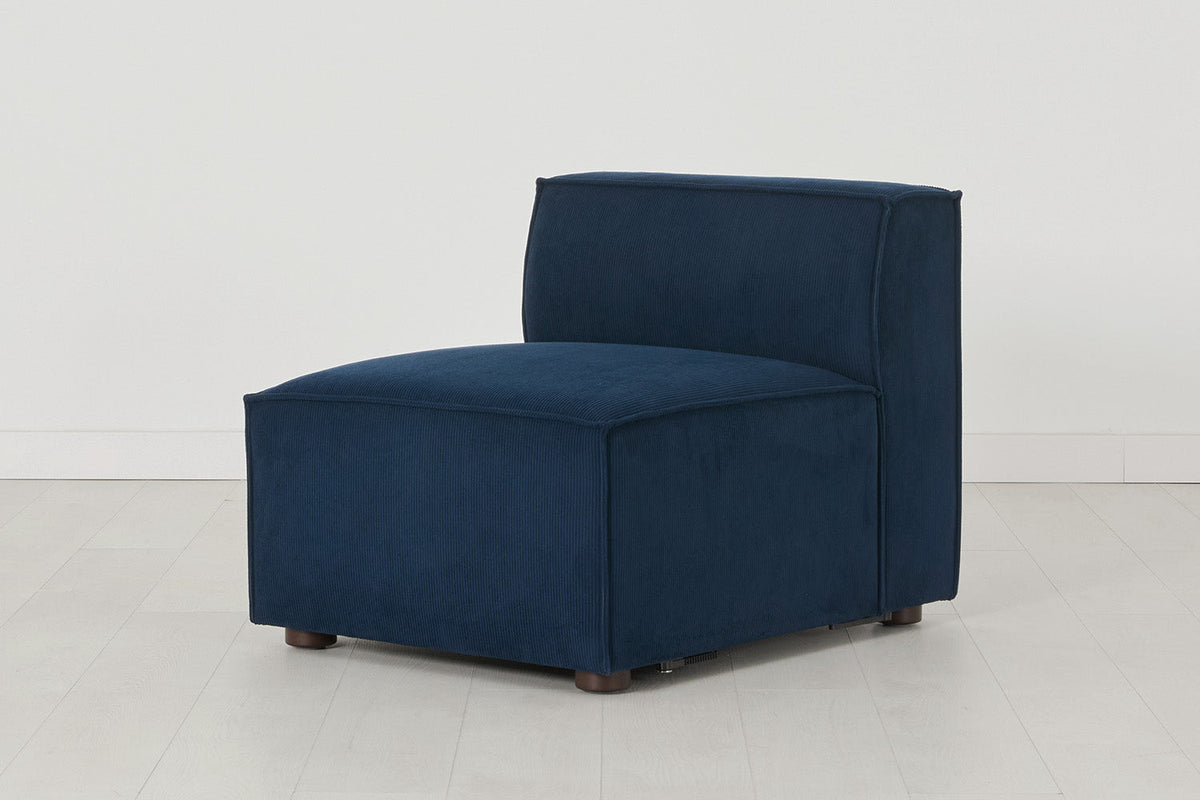 Model 03 Single Seat Module, Atlantic